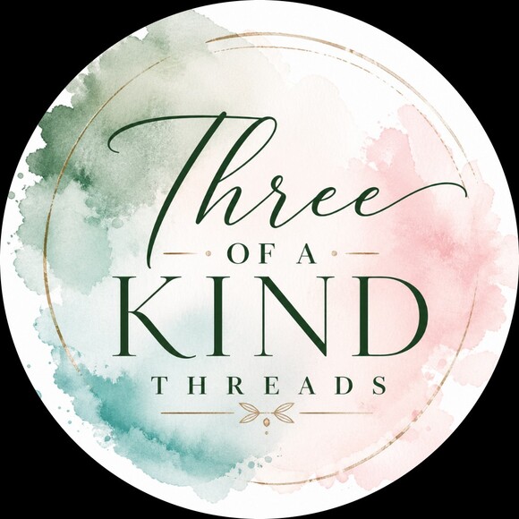 3ofakindthreads